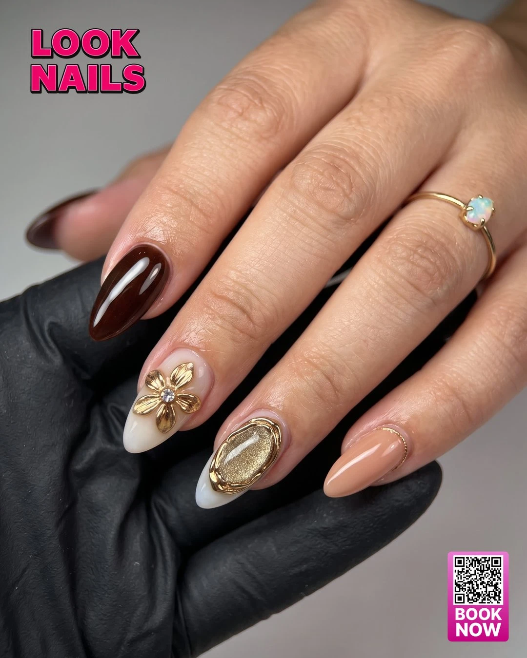 Nail designs